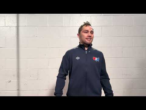2026 Final X — Spencer Lee Post Rounds Interview