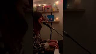 KAYE - sunday night self soothe - Blue (Joni Mitchell)