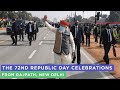 The 72nd Republic Day Celebrations from Rajpath, New Delhi