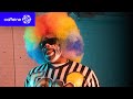 History of tommy the clown  the godfather of krumping