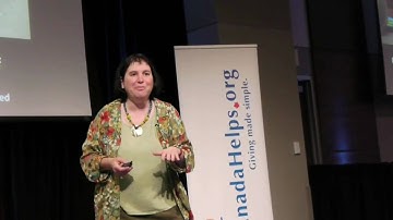 Beth Kanter on Networked Non-Profits