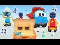 Sing with Leo! Songs for babies to dance & nursery rhymes for babies | @Songs for Kids