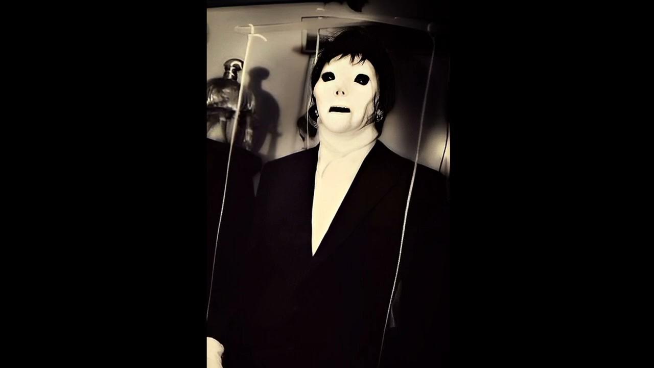 The Puppet (Ki Simpson) YouTube