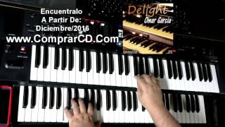 Que Bonito (Rosario) Roland V-Combo - Omar Garcia