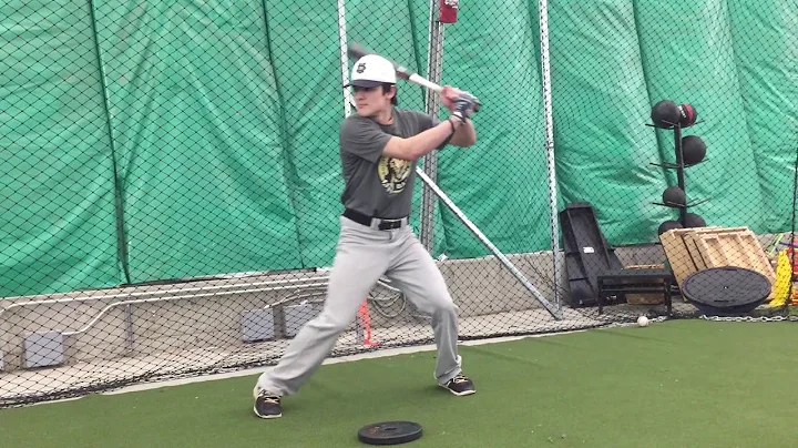 Josh Recruiting Video