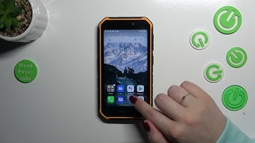 How To Enter Developer Options In Ulefone Armor X7 Pro