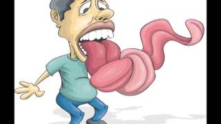 Osvaldo Silva - Crente Da Língua Grande