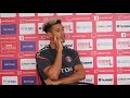 Lyle Taylor on racism in football - Part Three