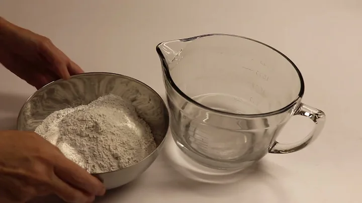 Beth Pugh Botanic Art Plaster Casting Process