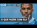 Caso Jean Pyerre: como o Grêmio pode resolver a polêmica.