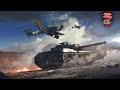 WarThunder ウォーサンダー　ケモVが行く陸戦　初見さん歓迎　ぜひ登録と高評価をよろしく
