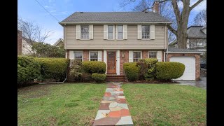 43 Winchester Road Newton, MA | ColdwellBankerHomes.com 43 Winchester Road Newton, MA | ColdwellBankerHomes.com