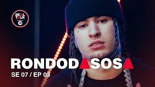 Famous Rondodasosa - Real Talk (A-Z Freestyle) Profile