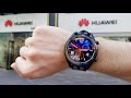 Huawei Watch GT Black ⌚ Buying & Testing 😱😲