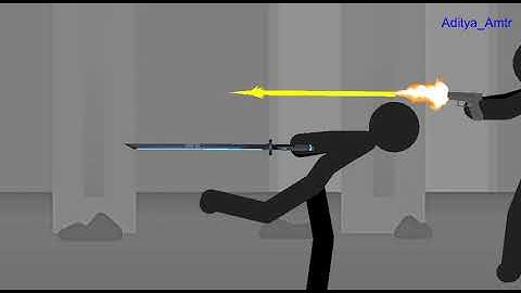 The brawl Collab Hosted by (Ikuzo Animator)