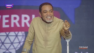 Ugochukwu Omeogu on wealth mindset