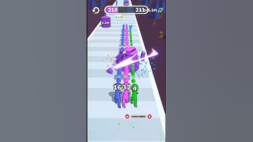 Merge Grabber Level 210 Part 22 | #MergeGrabber #shortsfeed #gaming