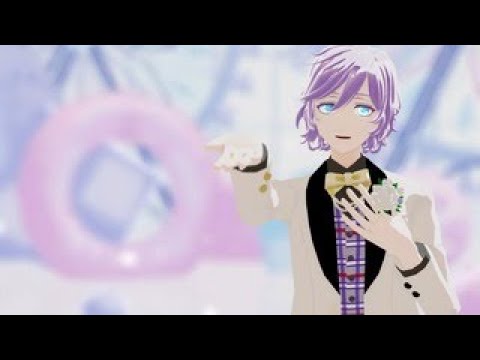 【MMDツイステ】ミュージックミュージック【エペル】