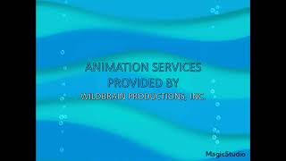 Bubble Guppies Fishketball Credits