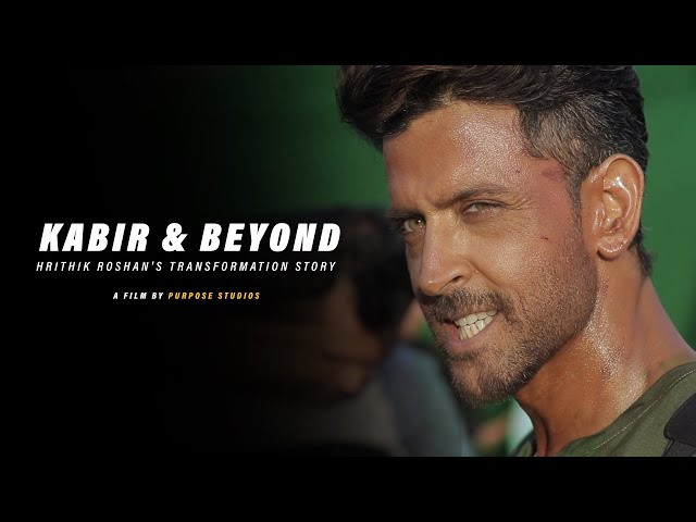 Aalim Hakim reveals how he convinced Hrithik Roshan to sport short hair in  War | Bollywood News - The Indian Express