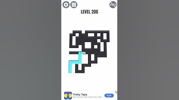 Amaze(going through level 206)