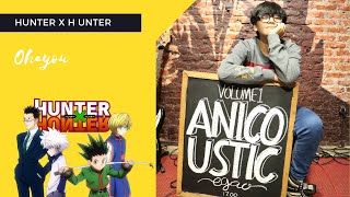 Keno – Ohayou (Hunter x Hunter) | Performed by EGAO