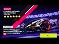 ASPHALT 9 | 6* Lamborghini Terzo Millennio Test Drive in Welcome To The Jungle MP