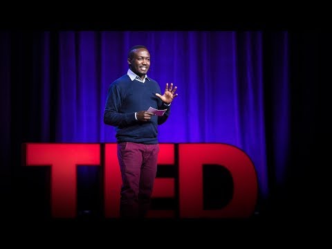 How adoption worked for me | Christopher Ategeka