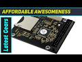 SD to IDE SSD Adapter: Tiny Gadget, Big PC Upgrade?
