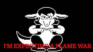 Undertale - Wrong Enemy!? (Cover)