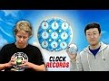 Top 10 Rubik&#39;s Clock Speed Clockers 2016
