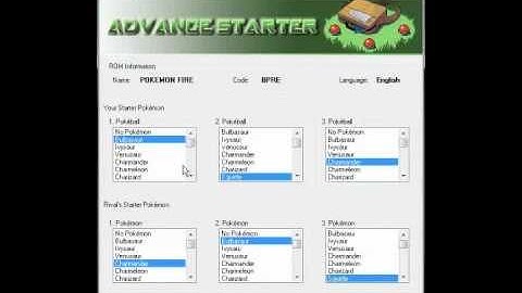 Pokemon Hacking Tutorials: Part 2 - Remake