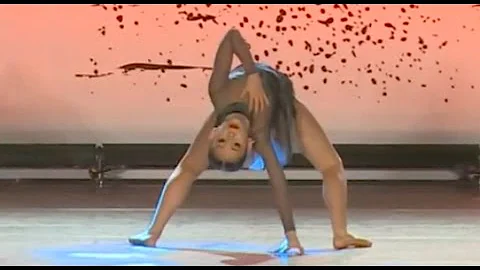 Kimberly Newman - Healing