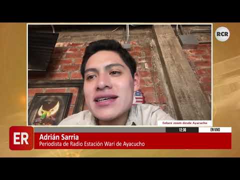 INVESTIGACIONES QUE PESAN SOBRE EL GOBERNADOR WILFREDO OSCORIMA