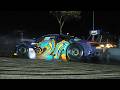 Mulsanne Symphony - Assetto Corsa GT-M Macca 72 V8 Evo, Circuit de la Sarthe