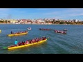 VI Regata de barcos-dragão “Turismo de Macau”
