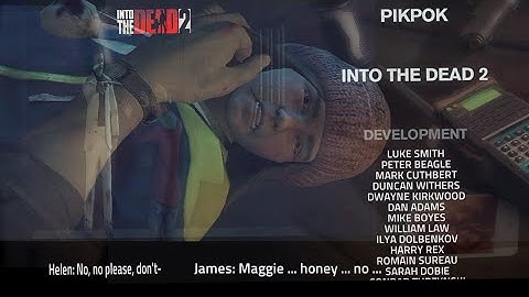 INTO THE DEAD 2 ANDROID GAMEPLAY 🔥ZOMBIE SURVIVAL☠☠#intothedead2 #intothedead