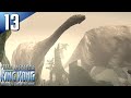 King Kong: (Signature Edition) 100% Walkthrough Part 13 - Brontosaurus (No Commentary)