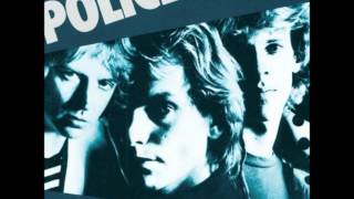 Video thumbnail of "The Police - Contact"