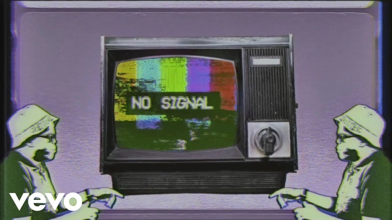 Crazy Tiger - Keep On