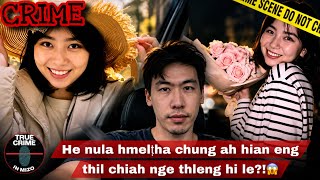 Download Lagu C1039: A nula star a nupui turin a kidnap, a hnu a thilthleng râpthlâk chu le! 😱