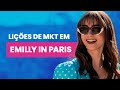IndicaBEE: Emily in Paris