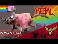 Nyan Cat 【Intense Symphonic Metal Cover】
