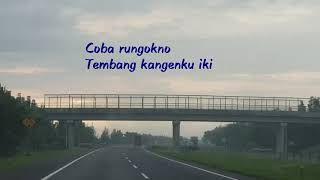 Sayang 2 (Cover Reggae) by Iyan Yudistiro