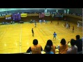 総体2011熊本国府vs玉名前半