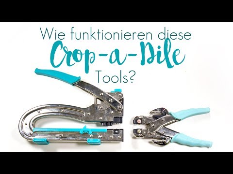 Video: Wann wurde Cropper geboren?