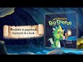Baby Dragon's Big Sneeze by Sheryl Bass | Children's Book Animated Trailer
