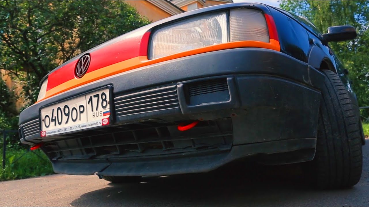 Дешёвки. VW Passat B3 за 20 тысяч рублей. Дешёвки. VW Passat B3 за 20 тысяч рублей.
