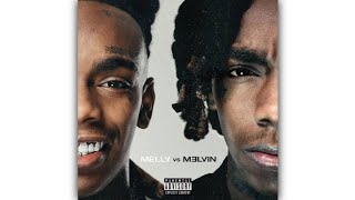ynw melly - sucidal acapella - vocals only