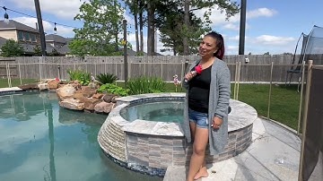 XY-WQ Floating Pool Thermometer (Crab)